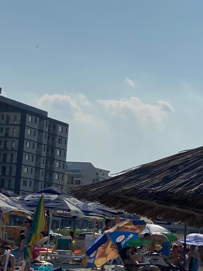 Studio La Mare นาโวดาริ ภายนอก รูปภาพ