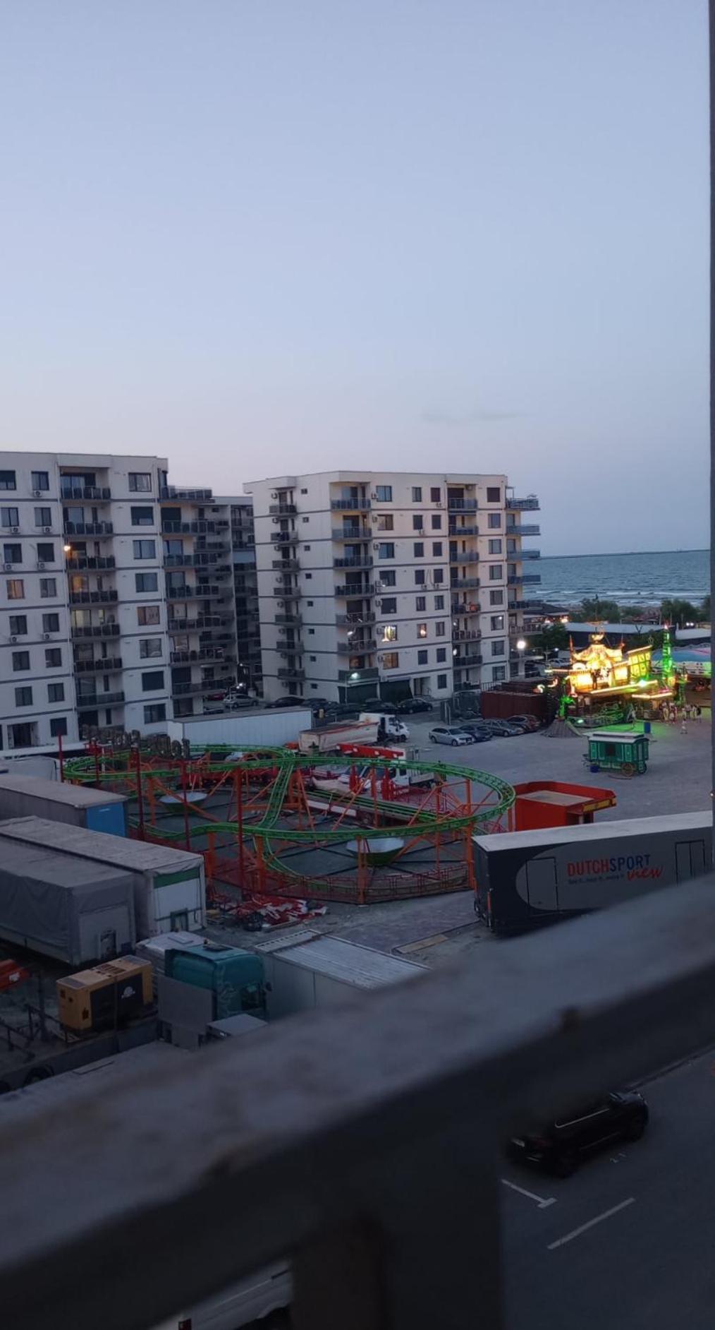 Studio La Mare นาโวดาริ ภายนอก รูปภาพ